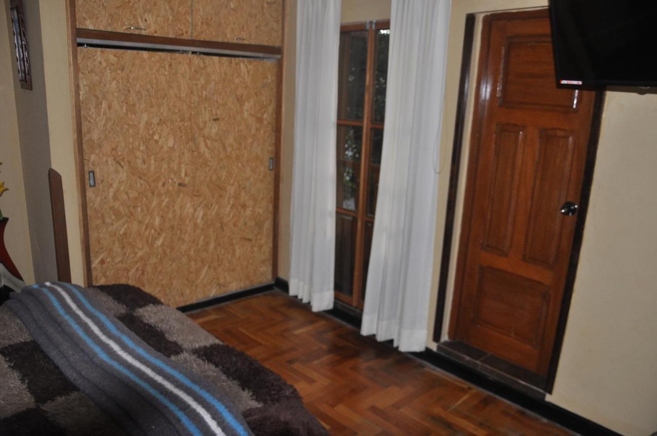 Hostal Goya Andina Hotel Cusco Eksteriør billede